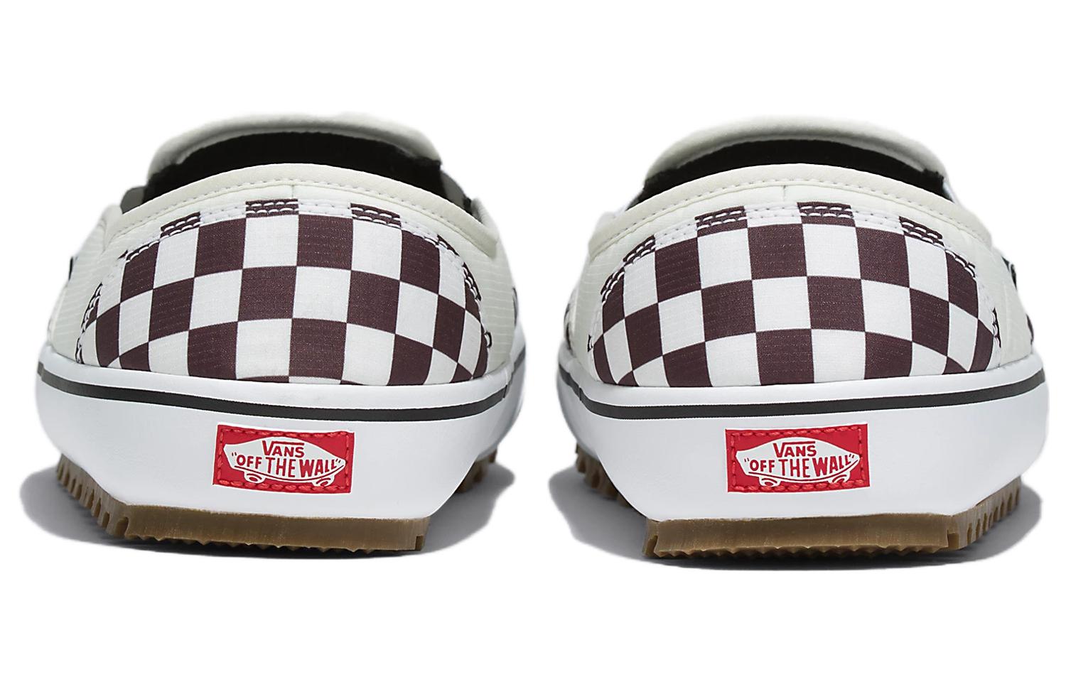 Vans Snow Lodge 'Quilted Checker Board' VN0A5JI2705