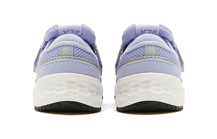New Balance X-70 Series Purple Toddler IHX70SEG