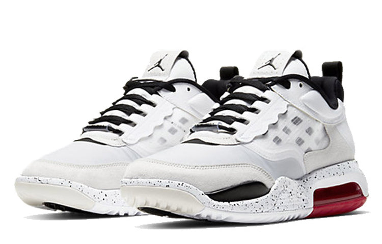 Air Jordan Air Max 200 XX 'Challenge Red' CD6105-100