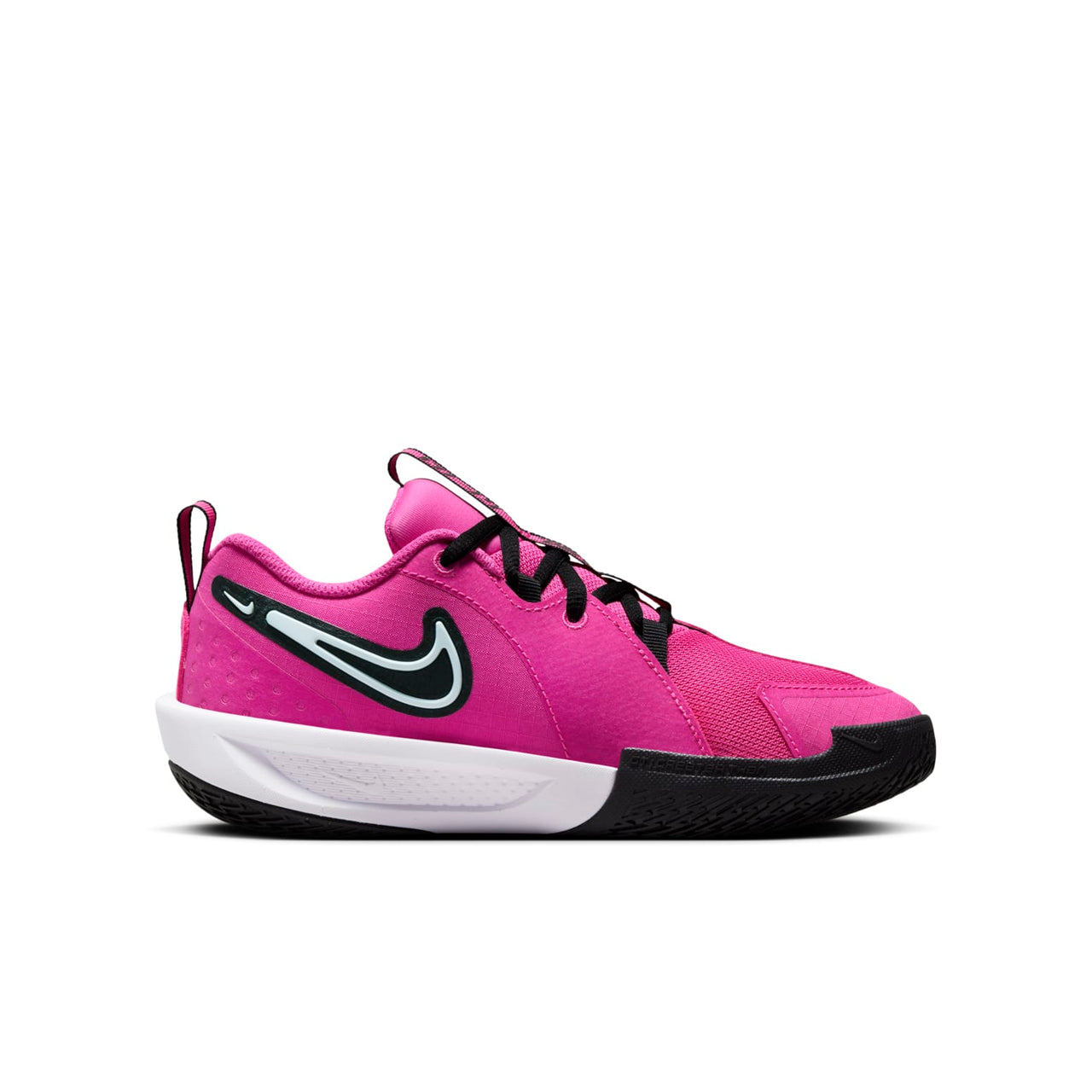 (GS) Nike Air Zoom GT Cut 3 'Laser Fuchsia' FD7033-600