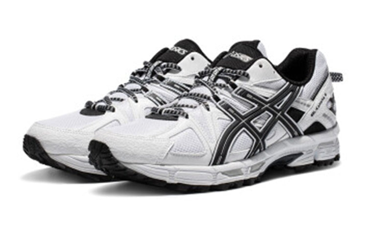 ASICS Gel-Kahana 8 'White Black' 1011B133-100