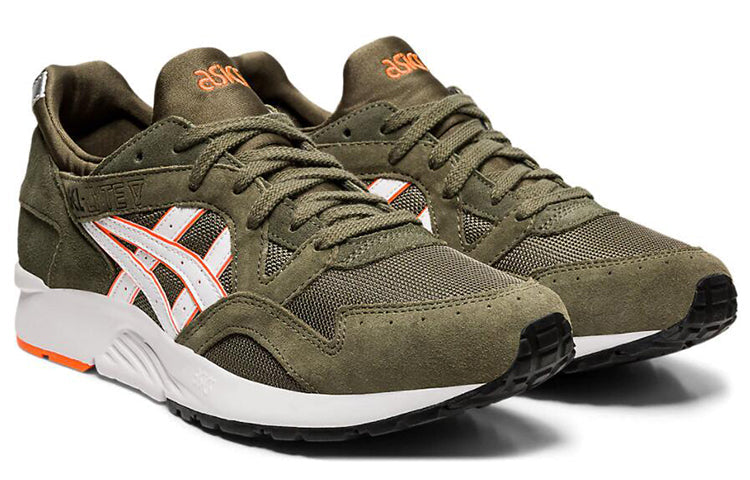 ASICS Gel Lyte 5 'Mantle Green' 1191A267-300