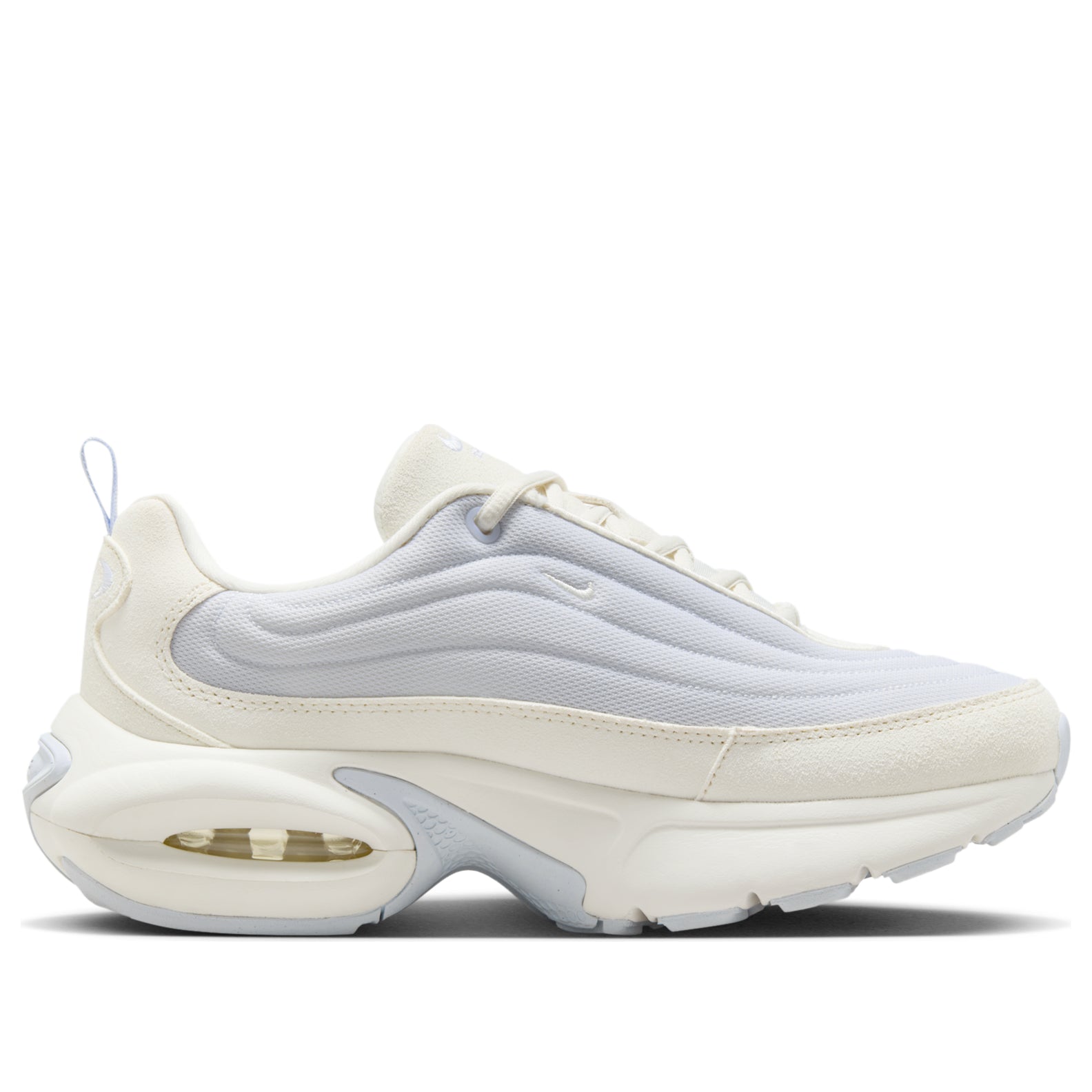 (WMNS) Nike Air Max Portal SE 'Football Grey Sail' HV4441-085