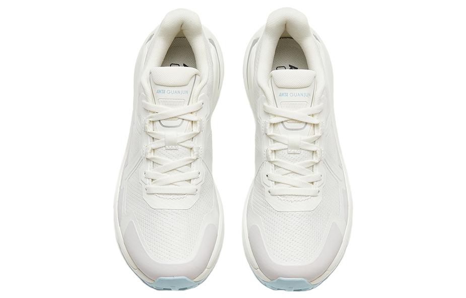 (WMNS) ANTA Champion Lite 'White Blue Grey' 122325661A-1