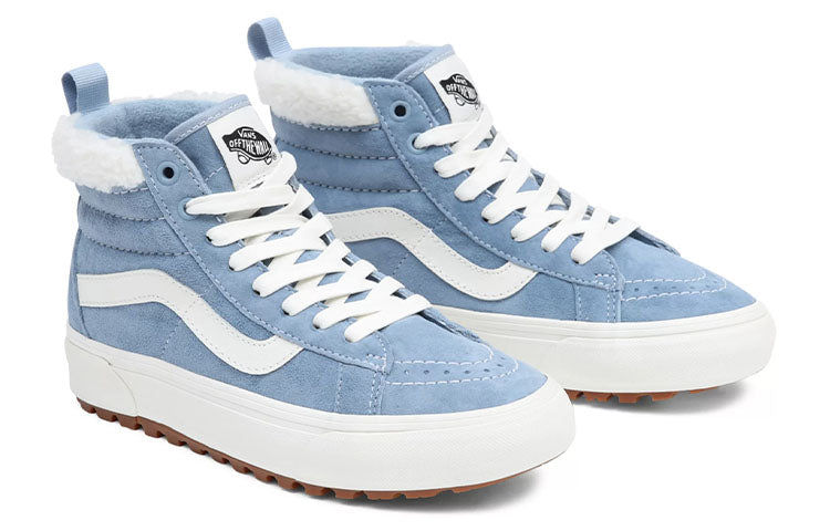 Vans SK8-HI MTE-1 'Blue White' VN0A5HZYBD2