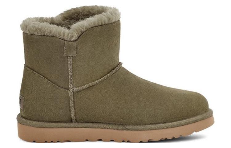 (WMNS) UGG Classic Novelty 1127352-BTOL