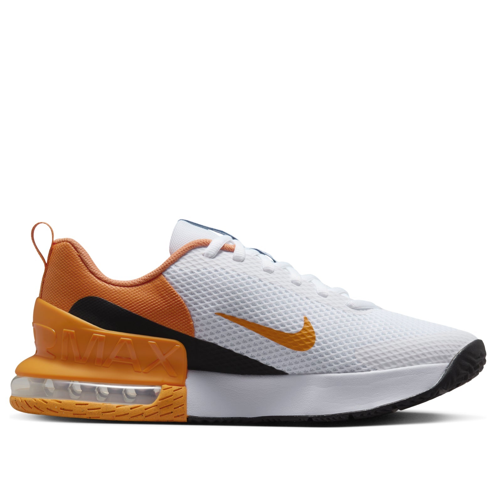 Nike Air Max Alpha Trainer 5 'White Hot Curry' FQ1833-101