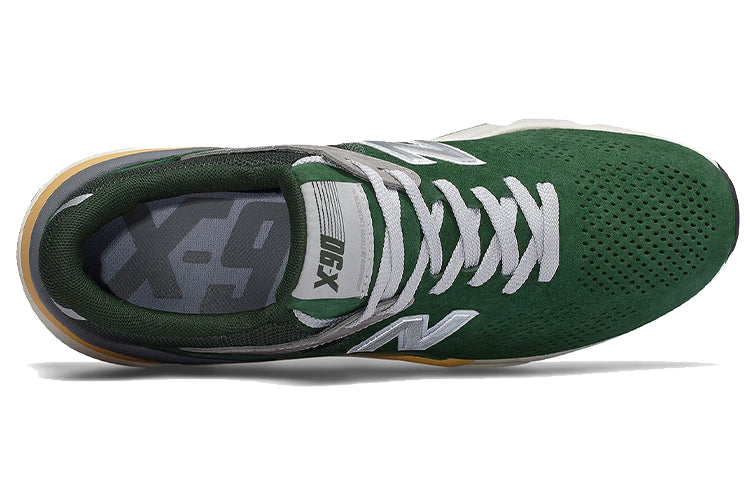 New Balance X-90 'Green' MSX90PND