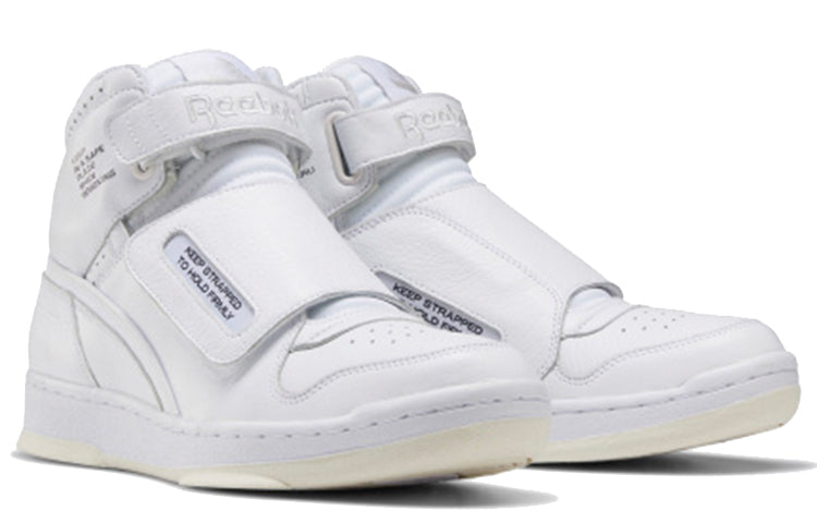Reebok Mountain Research x Alien Stomper 'Instructions' FW7898