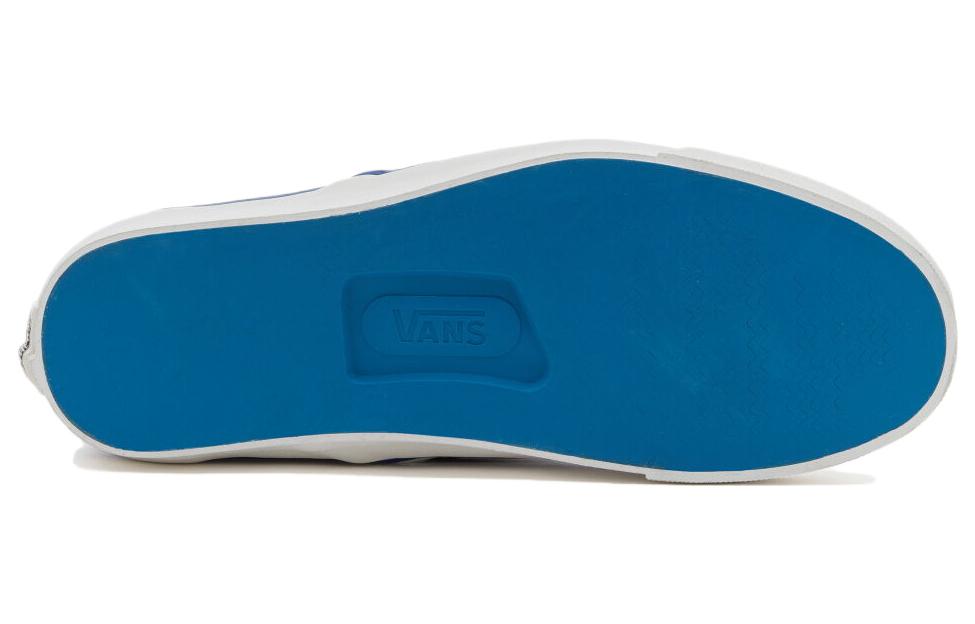 Vans slip-on 48 Deck DX 'Black' VN0005UPBLA