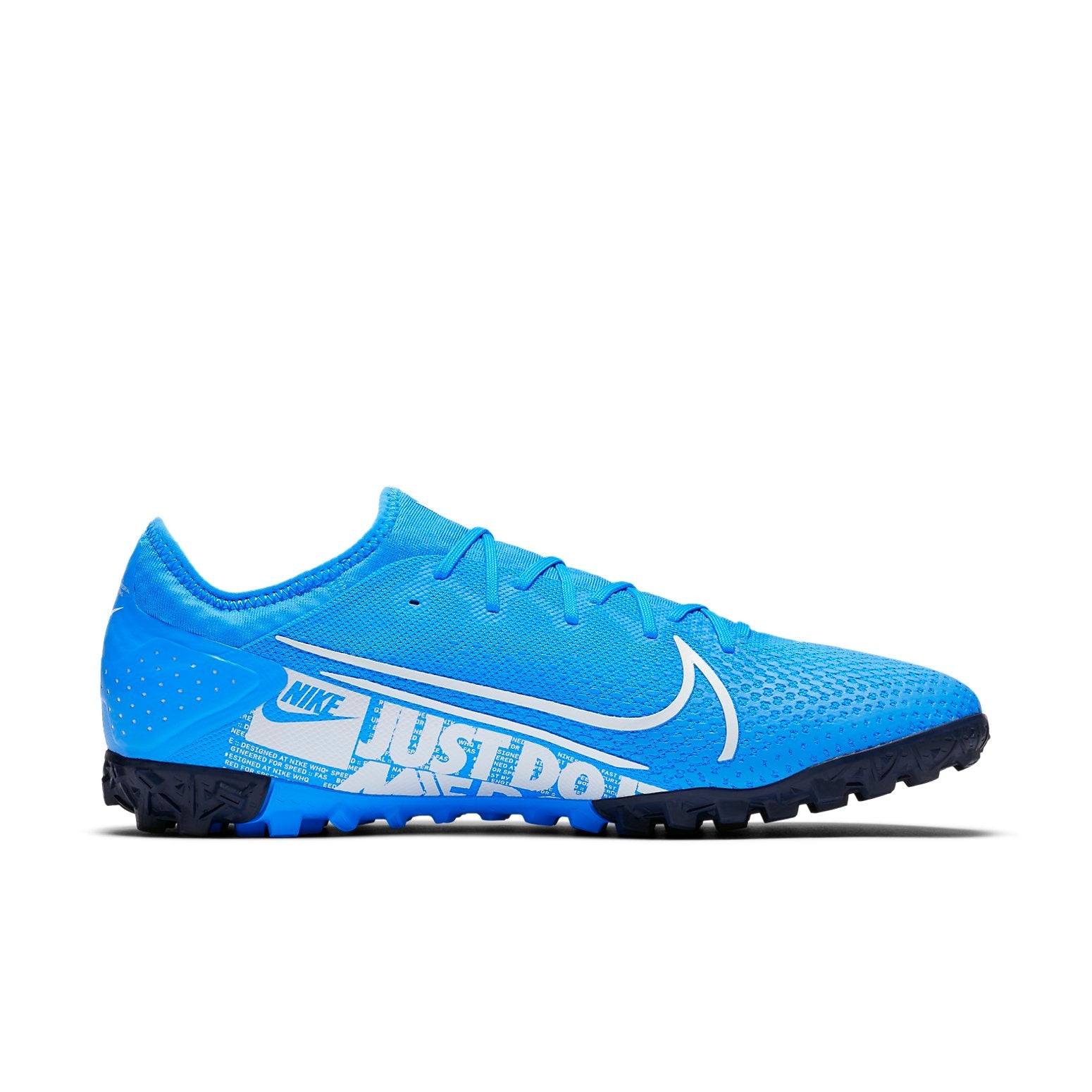 Nike Mercurial Vapor 13 Pro TF 'Blue Hero' AT8004-414