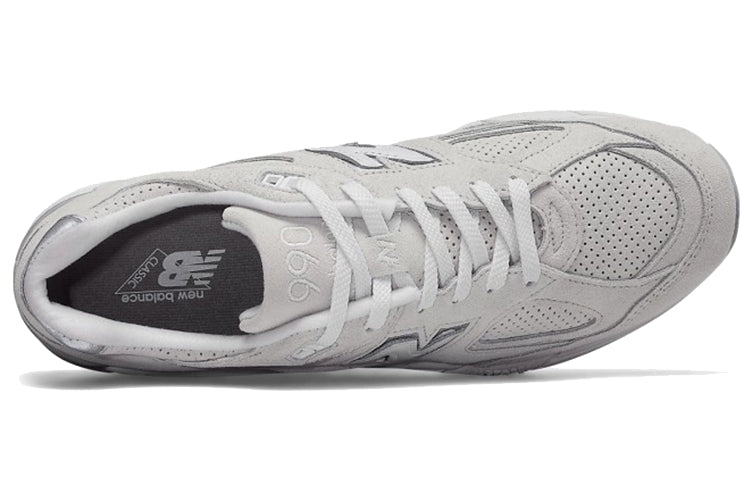 New Balance 990v2 Made in USA 'Winter Peaks' M990NC2