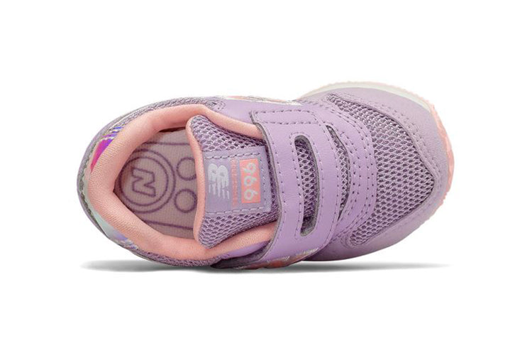New Balance 996 K Shoes Purple IV996M1