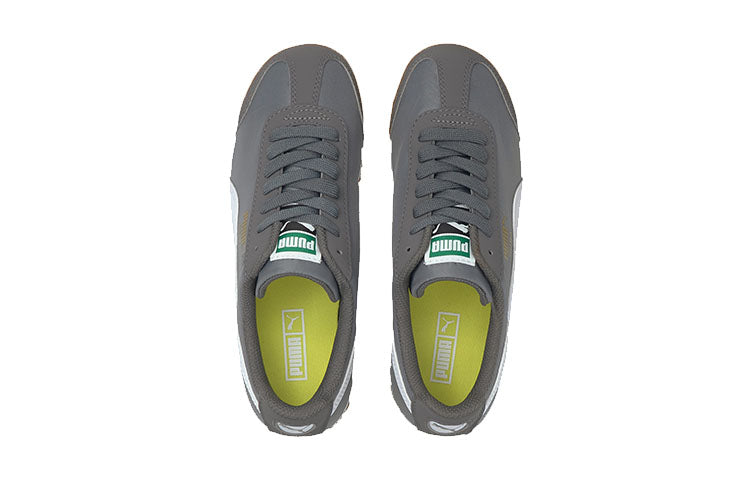 (GS) PUMA Roma Basic Summer 'Castlerock' 359841-31