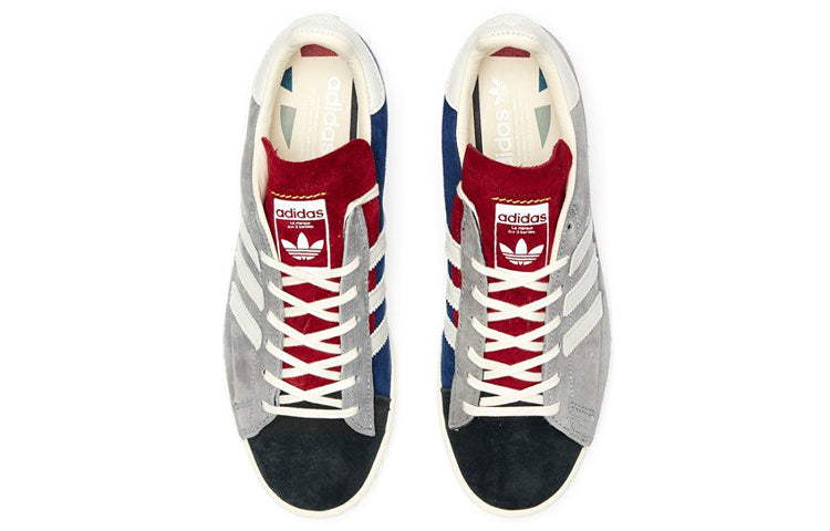 adidas x Recouture Campus 80s SH 'Grey' FY6754
