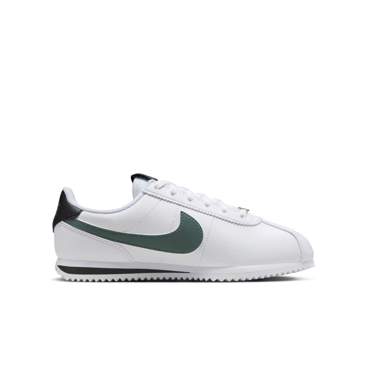 (GS) Nike Cortez 'White Vintage Green' DM0950-106