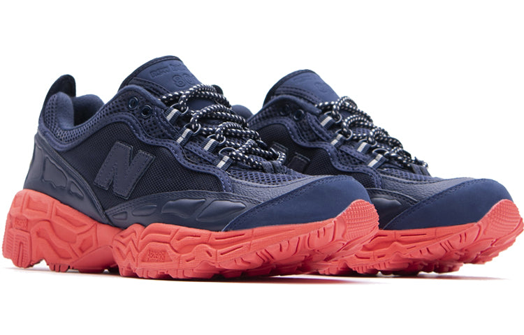 New Balance Herschel Supply Co. x 801 'Night Lights' ML801HXB