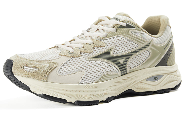 Mizuno Racer S 'Cream Beige' D1GH223515