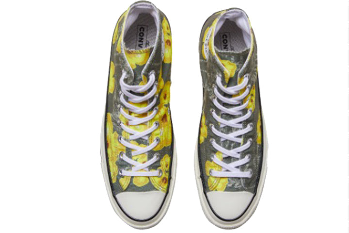 Converse Chuck 70 High 'Paradise Floral' 164076C