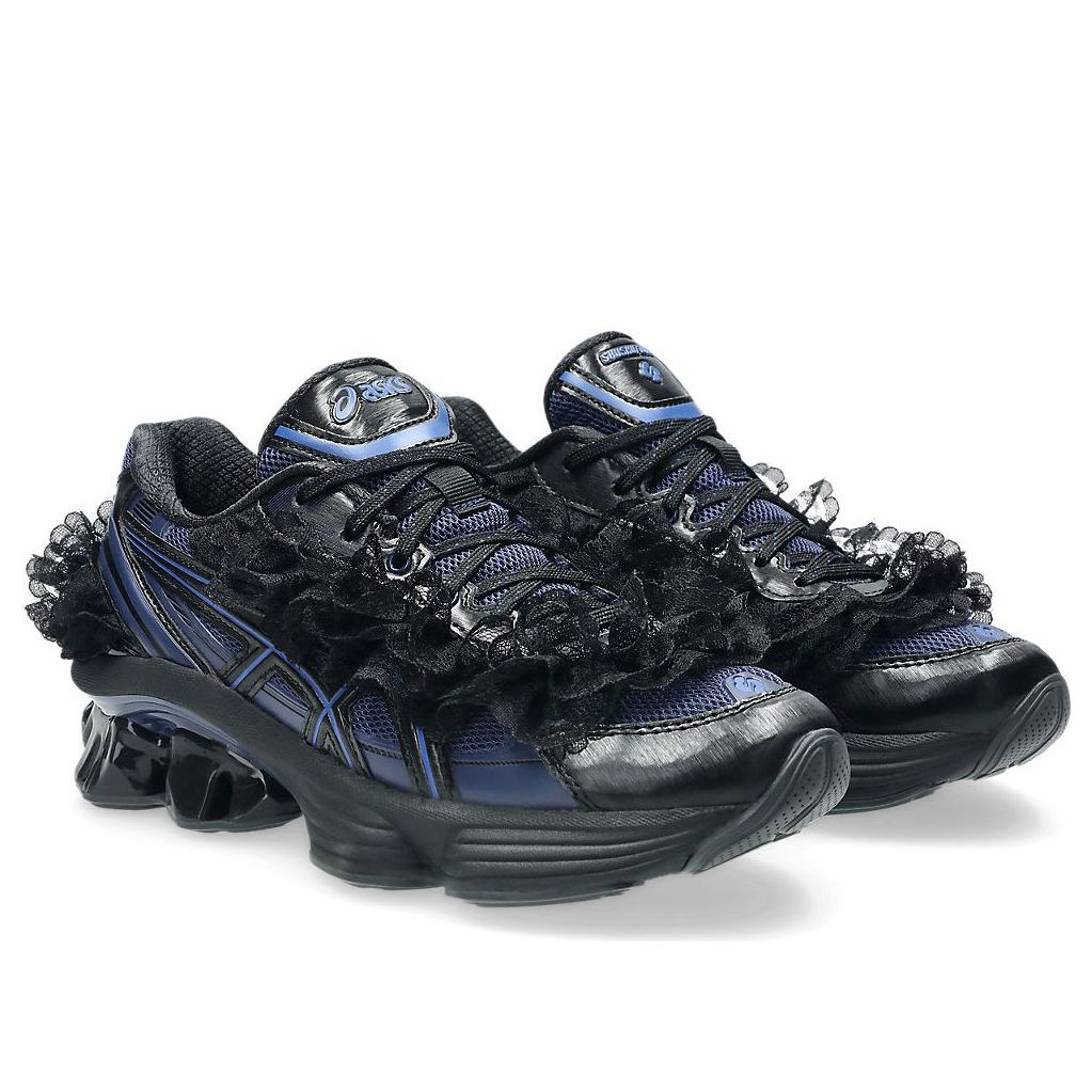 ASICS x Shushu/Tong Gel-Kinetic Fluent 'Navy' 1203A822-400