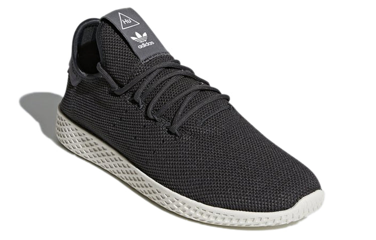 adidas x Pharrell Tennis Hu 'Carbon' CQ2162