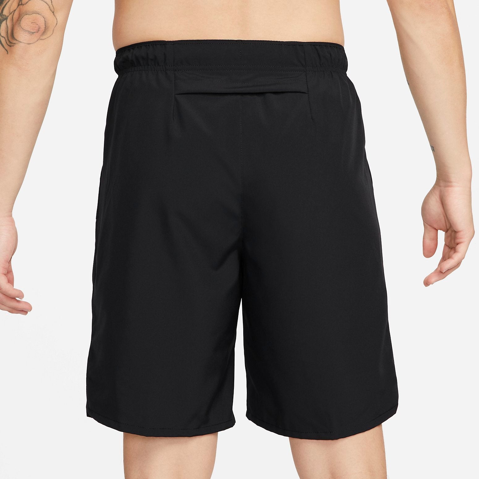 Nike Dri-Fit Challenge 9 Short 'Black' FN7296-010