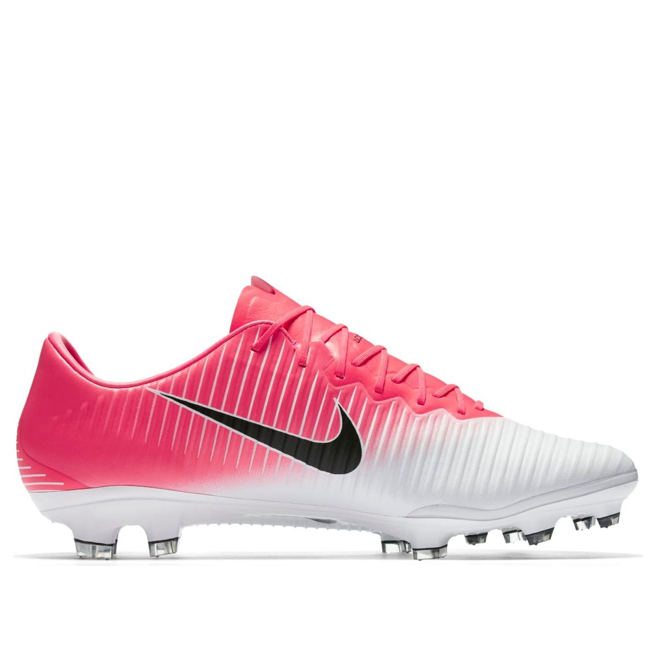 Nike Mercurial Vapor 11 FG 'Racer Pink' 831958-601