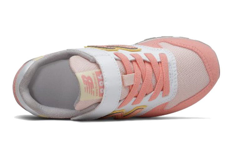New Balance 996 Pink Kids YV996PPY