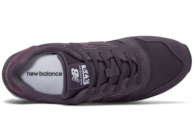 (WMNS) New Balance 373 Series Purple WL373ESP