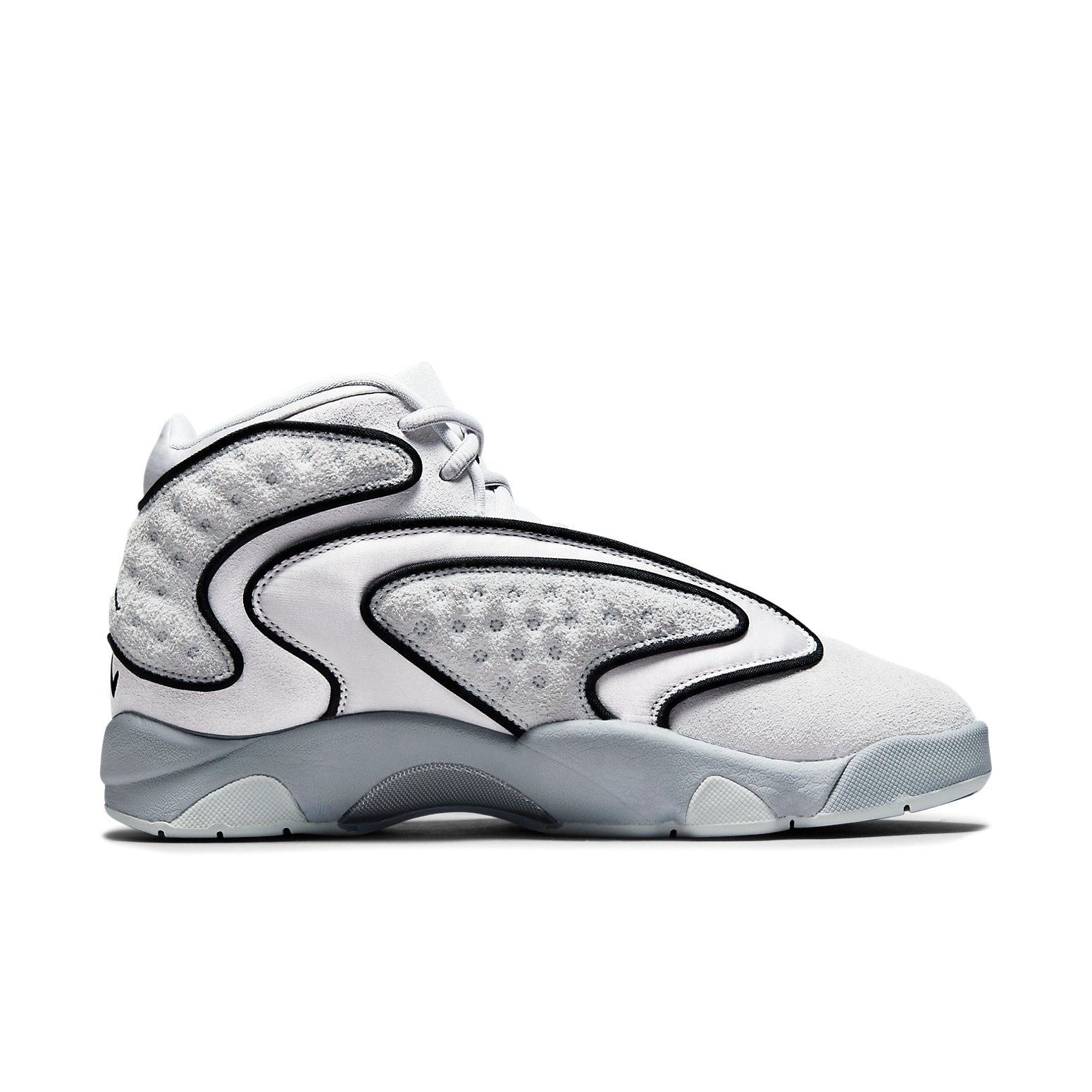(WMNS) Air Jordan OG 'Tech Grey' 133000-002