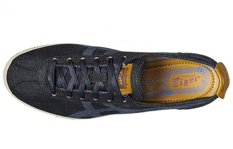Onitsuka Tiger Mexico Delegation 'India Ink' D6L3N-5050
