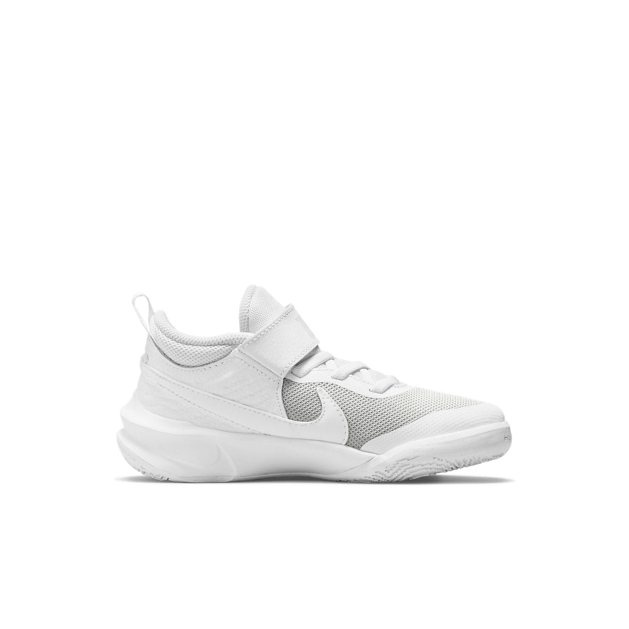 (PS) Nike Team Hustle D10 'White Photon Dust' CW6736-101
