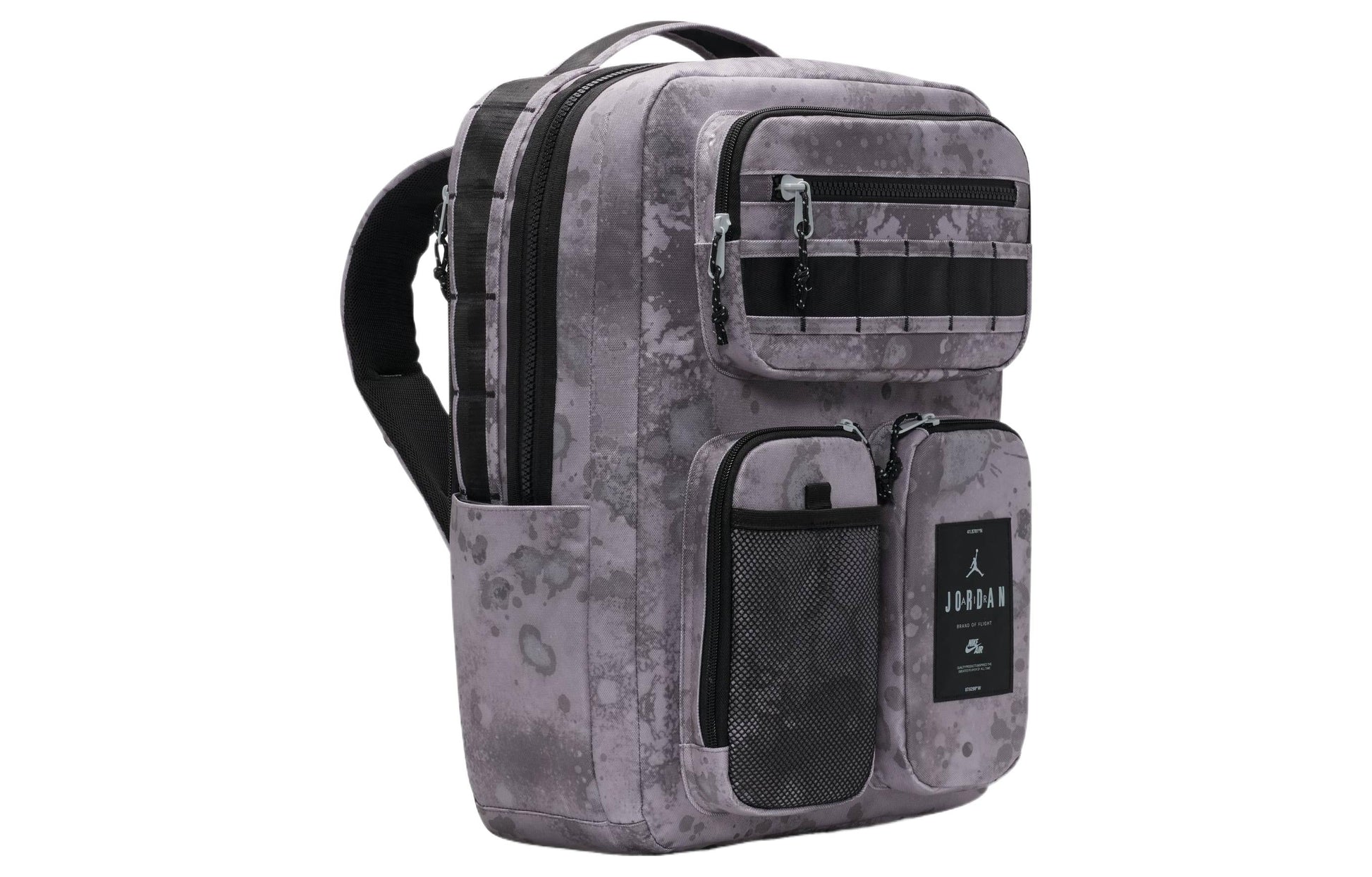 Air Jordan Hesi Backpack 'Grey' FV2566-062