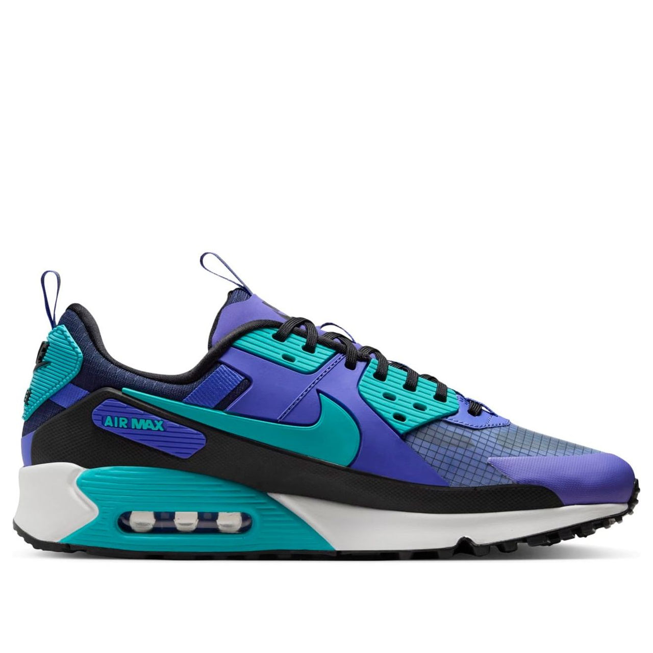 Nike Air Max 90 Drift 'Persian Violet' FB2877-500