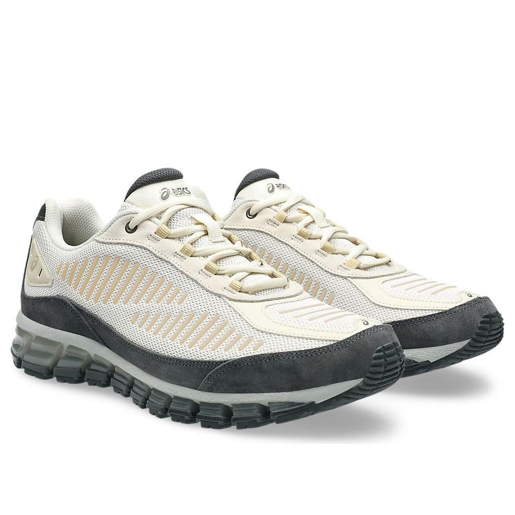 ASICS Gel-Quantum 360 I Amp 'Cream Obsidian Grey' 1203A731-100