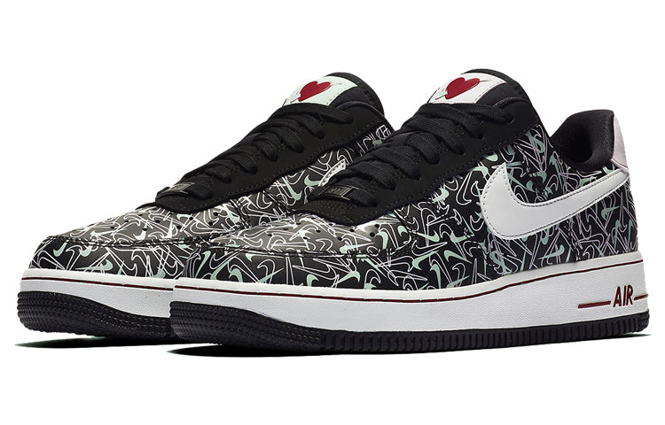 (WMNS) Nike Air Force 1 '07 Low SE 'Valentine's Day' BV0319-002