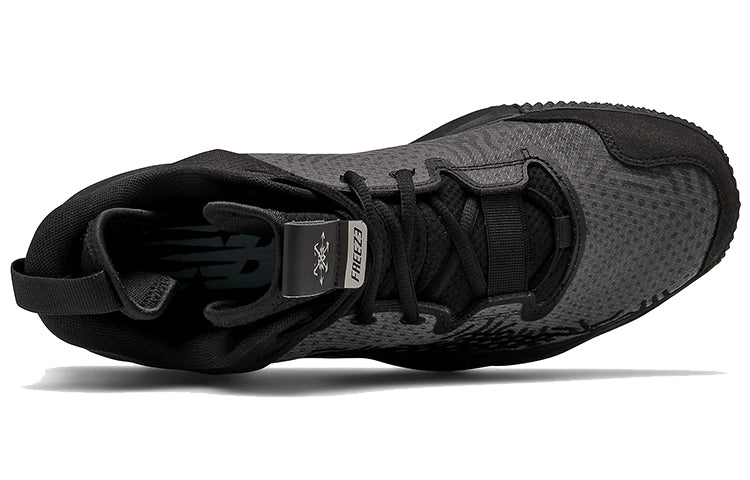 New Balance Freeze LX V3 Turf 'Black Grey' FREEZTB3