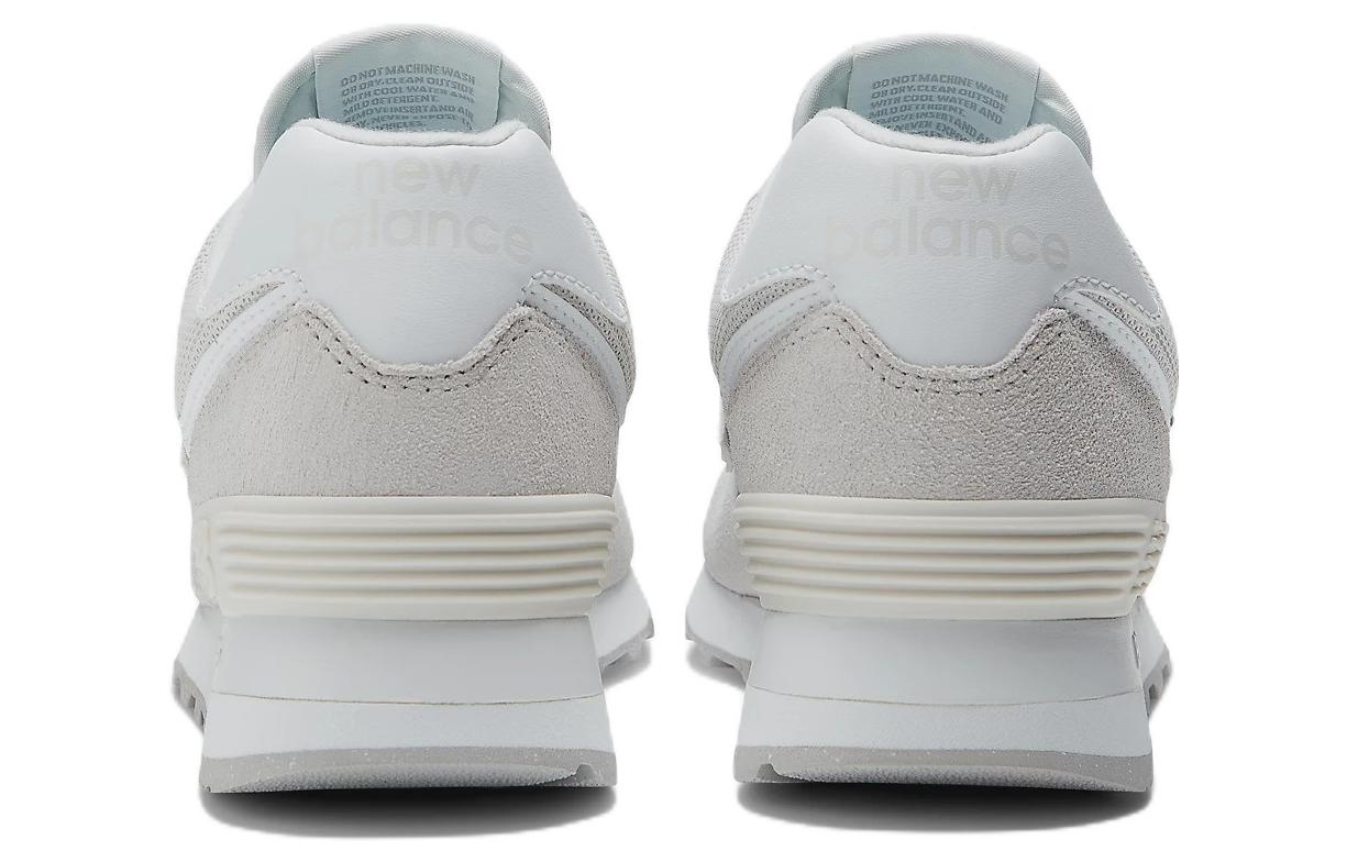 (WMNS) New Balance 574 'Easter Fashion Pack - White' WL574FW2