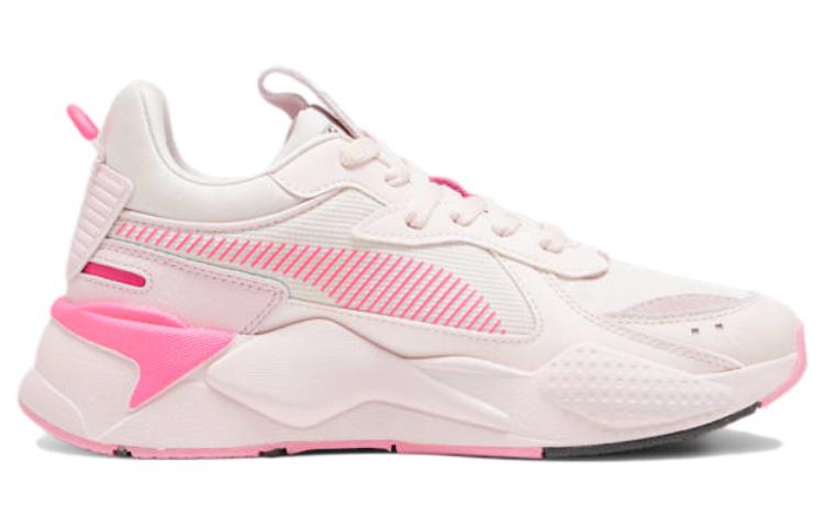 (WMNS) PUMA RS-X Soft 'Frosty Pink' 393772-05