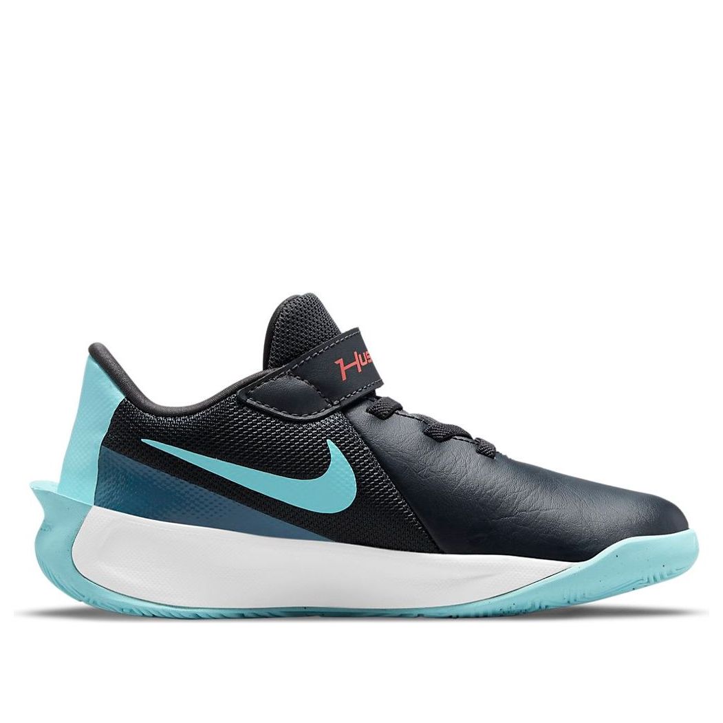 (PS) Nike Team Hustle Quick 3 'Dark Smoke Grey Copa' DA2782-005