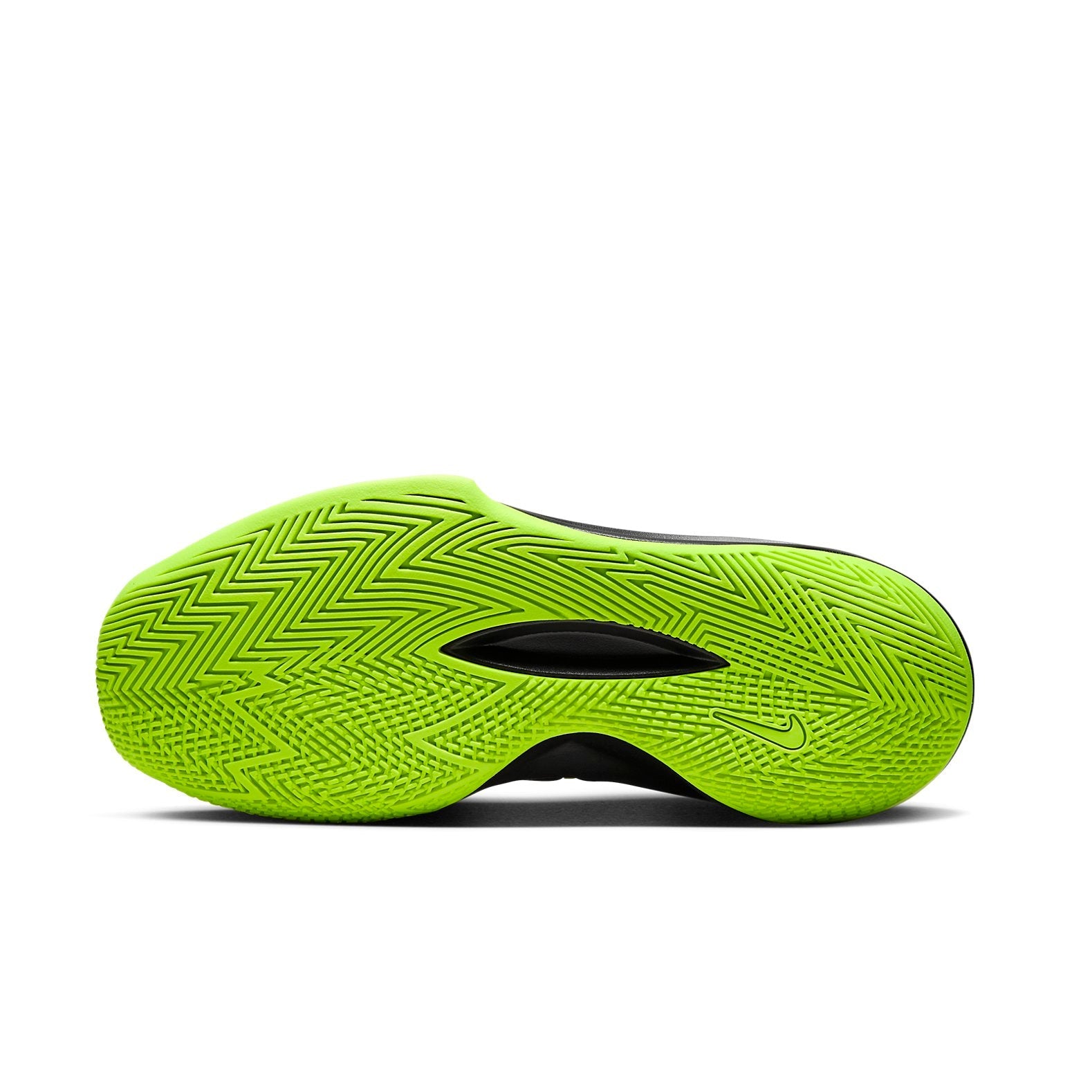 Nike Precision 6 'Black Volt' DD9535-009