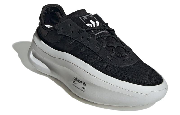 adidas Originals Adifom TRXN 'Black White' IF2226