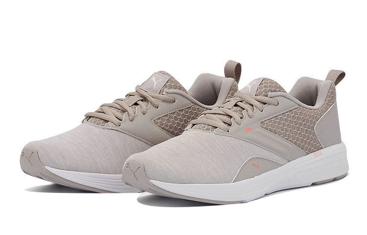 PUMA Nrgy Comet Pink/Grey 190556-36