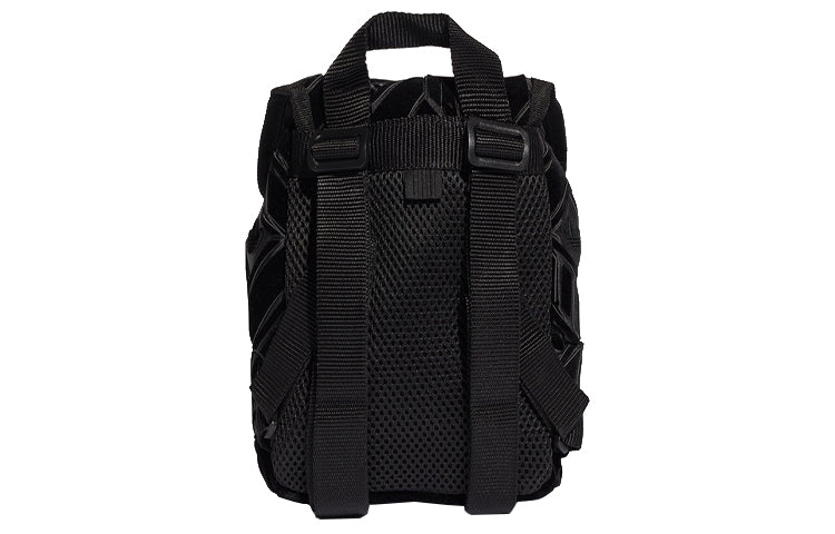 (WMNS) adidas Mini Backpack 'Black' H06704