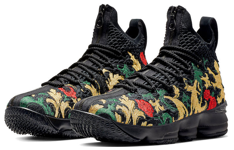 Nike Kith x LeBron Performance 15 'Closing Ceremony' AJ3936-002