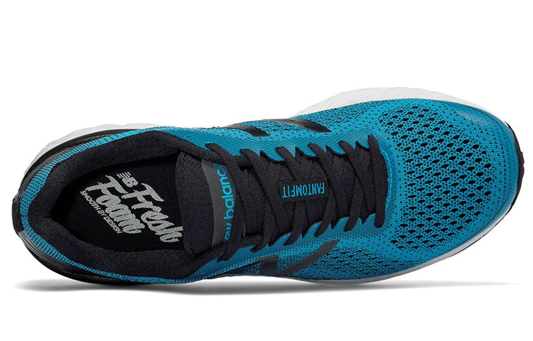 New Balance Fresh Foam Vongo v2 'Blue' MVNGOYB2
