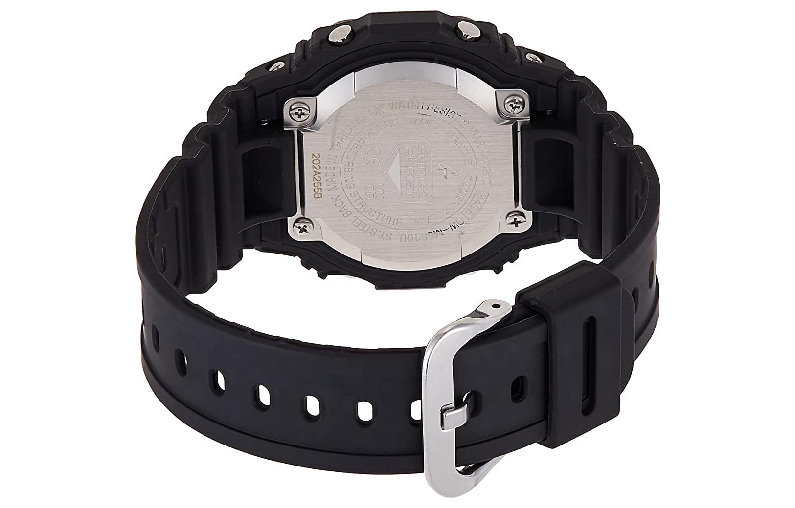 CASIO G-Shock Digital 'Black' GW-M5610-1