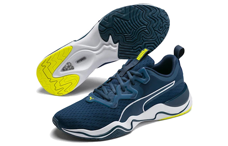 PUMA Zone XT Deep Blue 193080-02