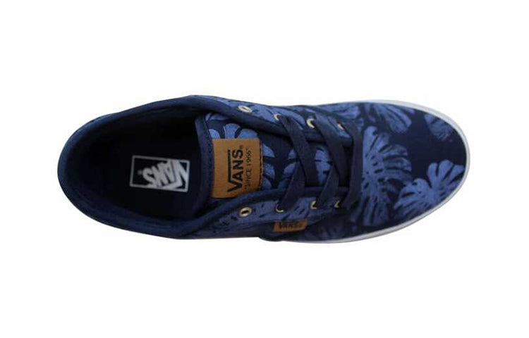 (PS) Vans Atwood Deluxe 'Palm Leaf' VN000ZSTFJA