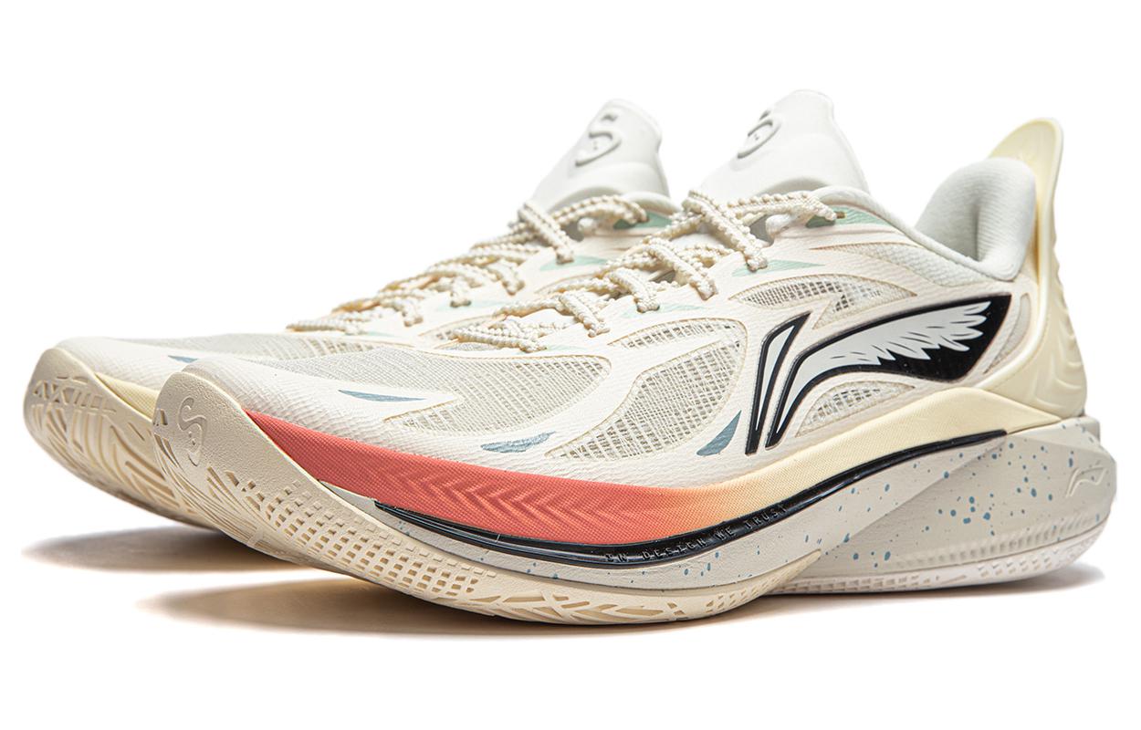 Li-Ning Sonic 12 'Pelican' ABAU019-2